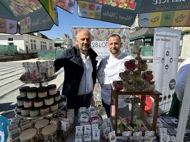 Foto: Kevin Gleichweit/MeinBezirk