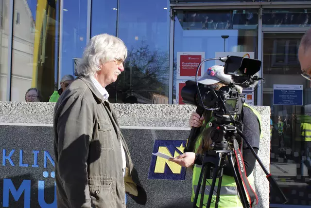 Foto: Walter Kellner