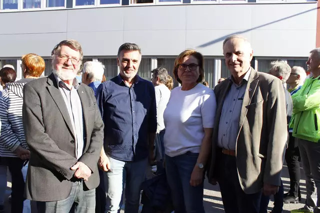 Foto: Walter Kellner