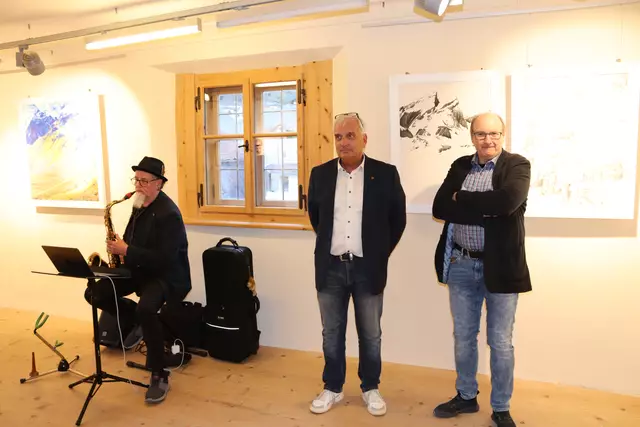 Foto: Elisabeth Zangerl