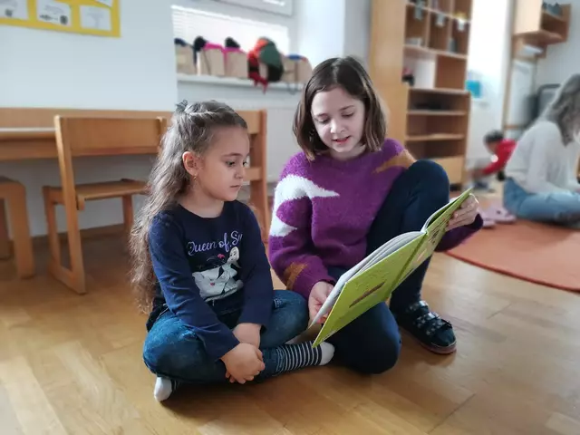 Foto: (c) Bundesgymnasium Babenbergerring