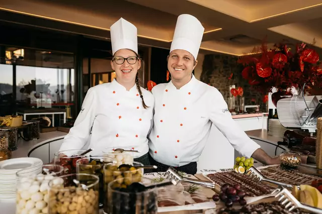 Foto: Matic Kremžar