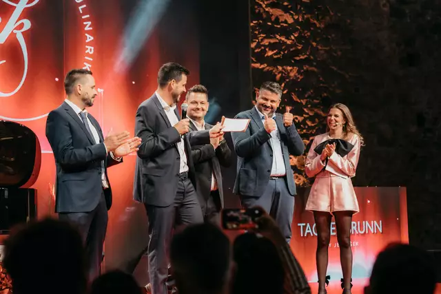 Foto: Matic Kremžar