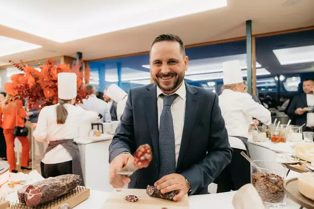 Foto: Matic Kremžar