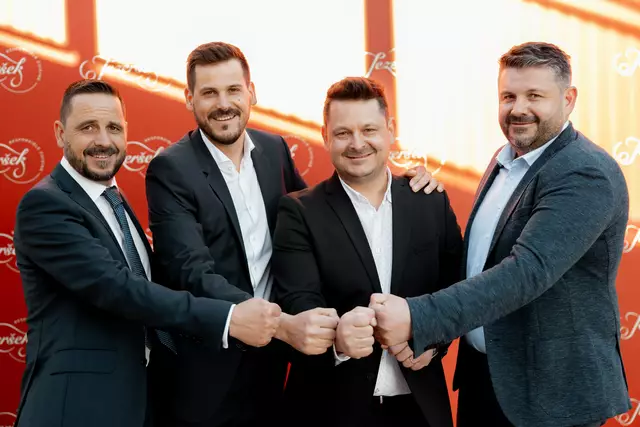 Foto: Matic Kremžar