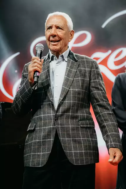 Foto: Matic Kremžar