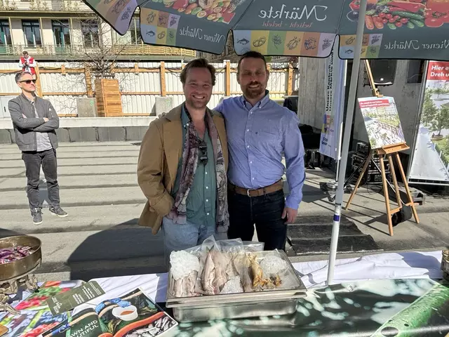 Foto: Kevin Gleichweit/MeinBezirk