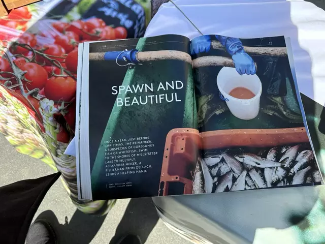 Foto: Kevin Gleichweit/MeinBezirk