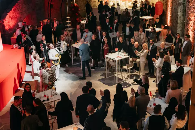 Foto: Matic Kremžar