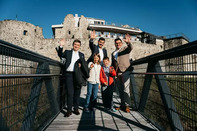 Foto: Matic Kremžar