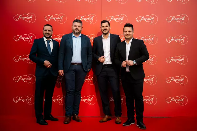 Foto: Matic Kremžar