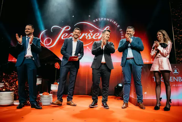 Foto: Matic Kremžar