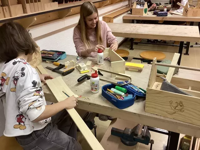 Foto: Tischler Trophy