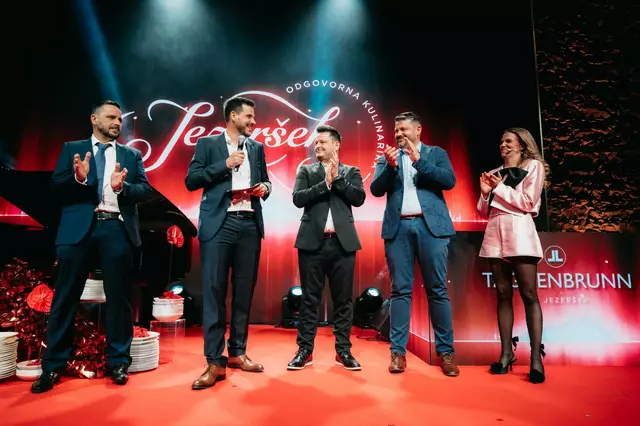 Foto: Matic Kremžar