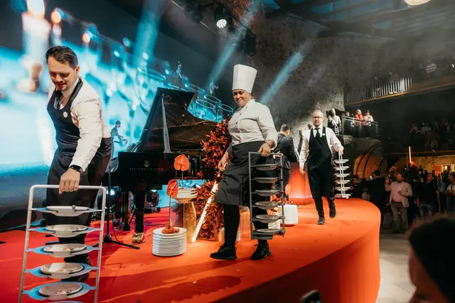 Foto: Matic Kremžar