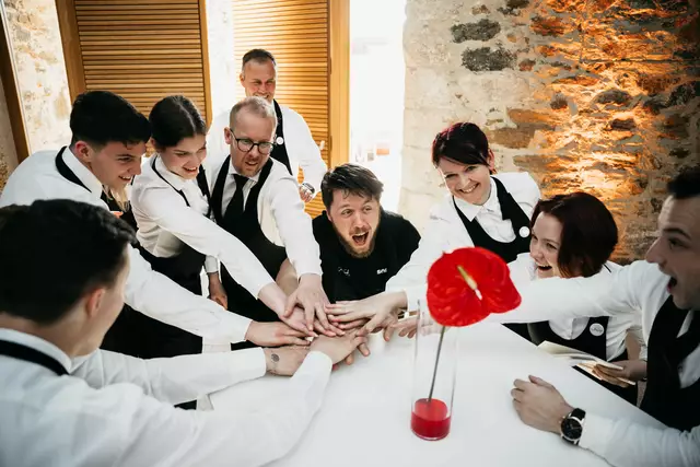 Foto: Matic Kremžar