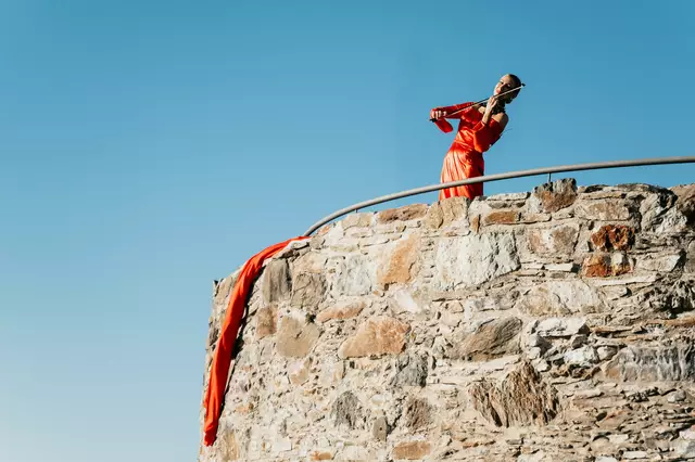 Foto: Matic Kremžar