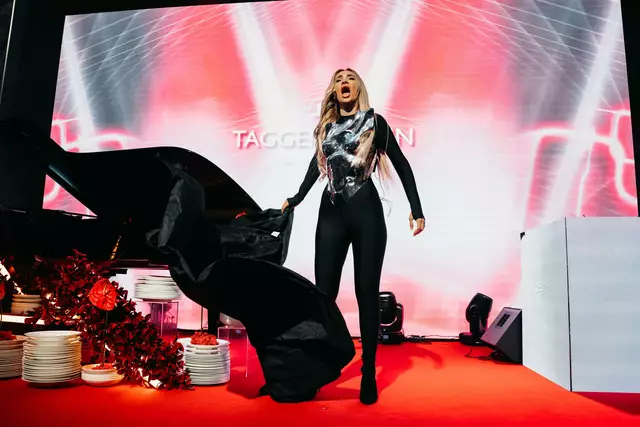 Foto: Matic Kremžar