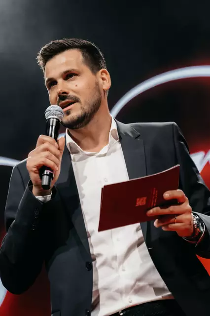 Foto: Matic Kremžar