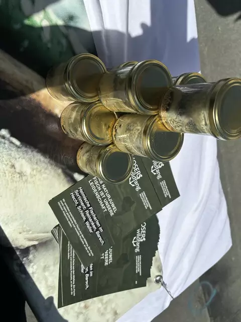 Foto: Kevin Gleichweit/MeinBezirk