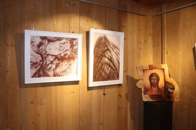 Foto: Elisabeth Zangerl