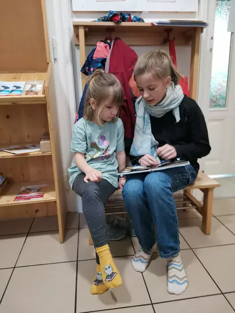 Foto: (c) Bundesgymnasium Babenbergerring