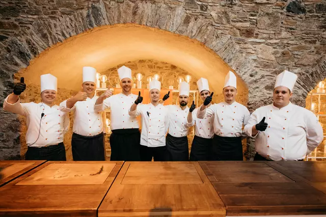 Foto: Matic Kremžar