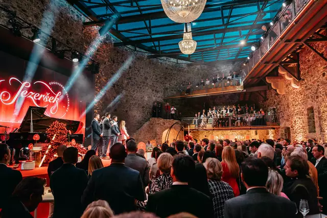 Foto: Matic Kremžar