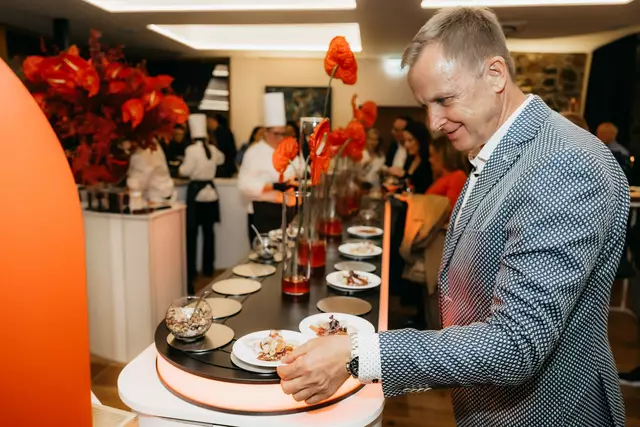 Foto: Matic Kremžar