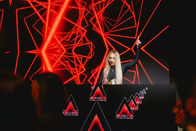 Foto: Matic Kremžar