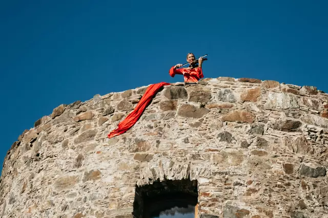 Foto: Matic Kremžar