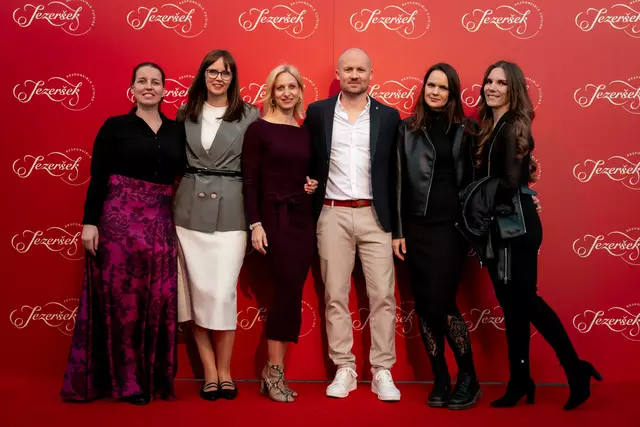 Foto: Matic Kremžar