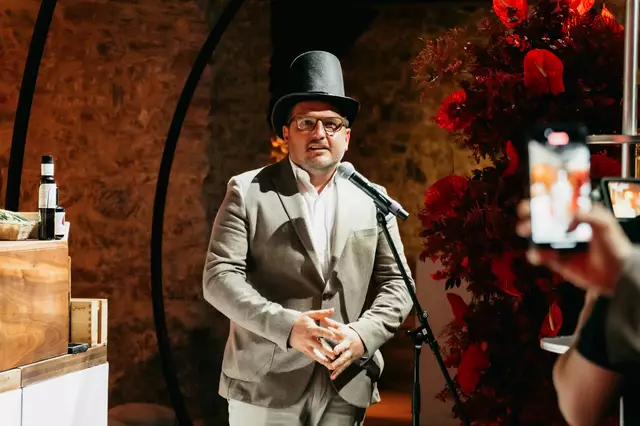 Foto: Matic Kremžar