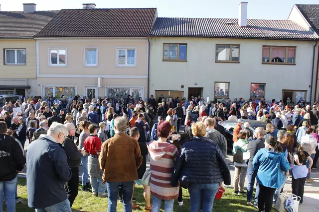 Foto: Walter Kellner