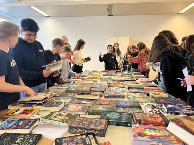 Foto: (c) Bundesgymnasium Babenbergerring