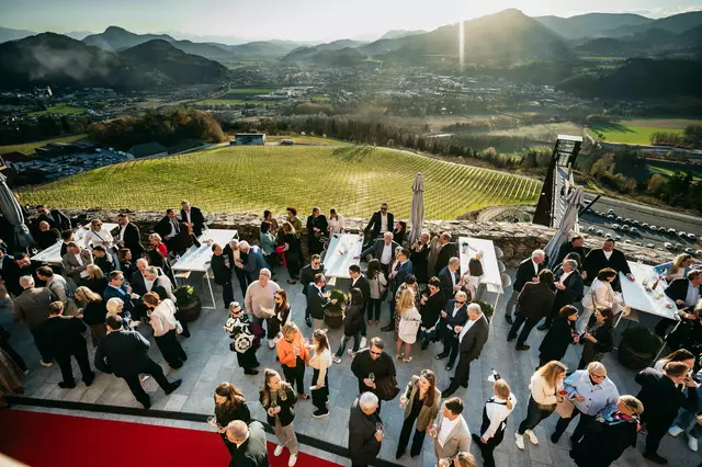 Foto: Matic Kremžar