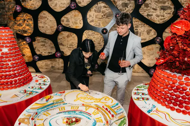 Foto: Matic Kremžar