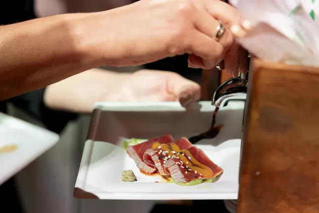 Foto: Matic Kremžar