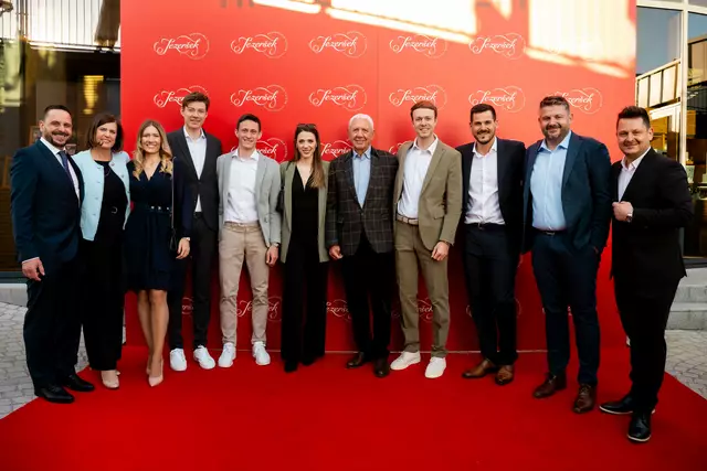 Foto: Matic Kremžar