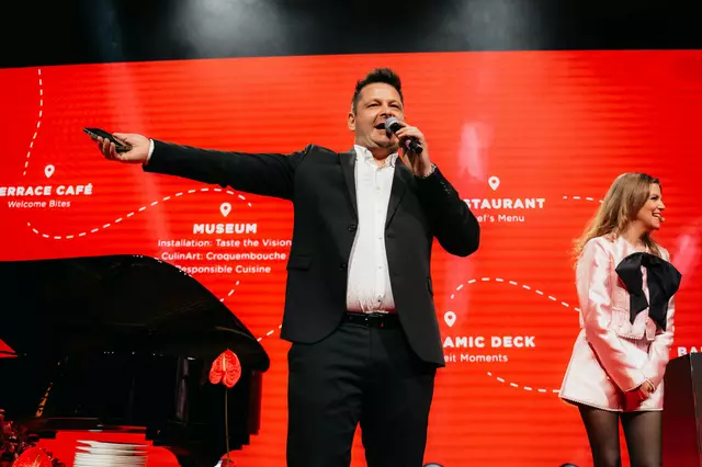 Foto: Matic Kremžar