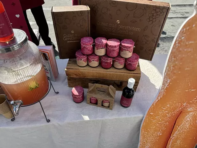 Foto: Kevin Gleichweit/MeinBezirk