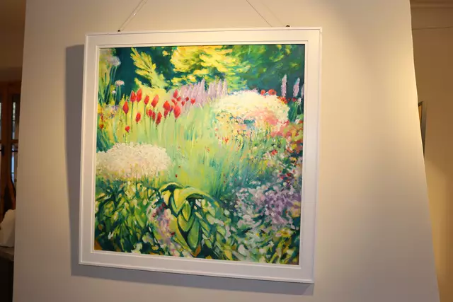 Foto: Elisabeth Zangerl