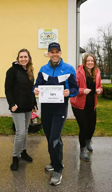 Bürgermeister René Klimes mit GGR Tanja Hametner und GR Sophie Kailer | Foto: Gemeinde