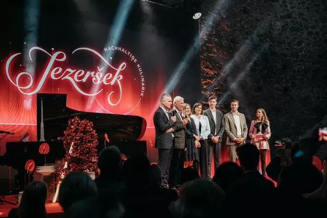 Foto: Matic Kremžar