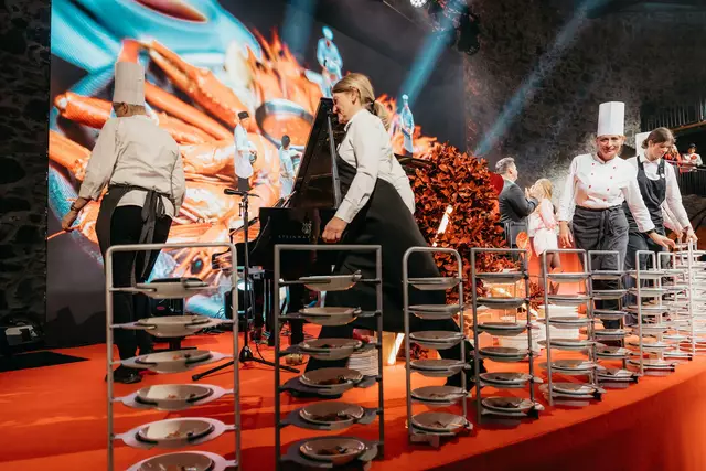 Foto: Matic Kremžar