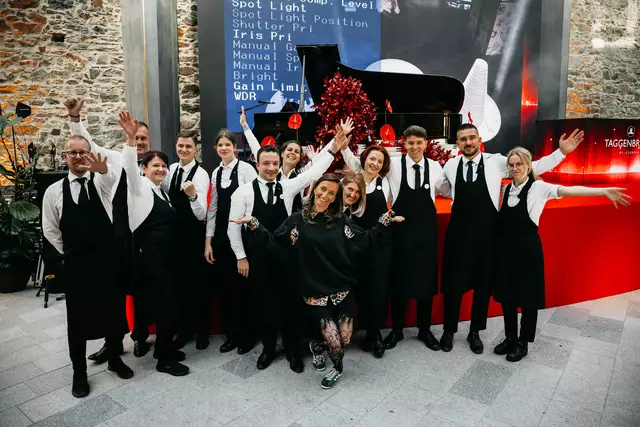 Foto: Matic Kremžar