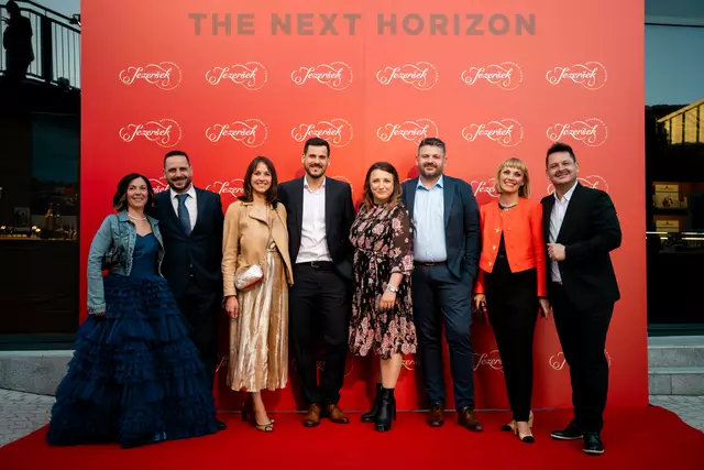 Foto: Matic Kremžar