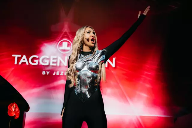 Foto: Matic Kremžar