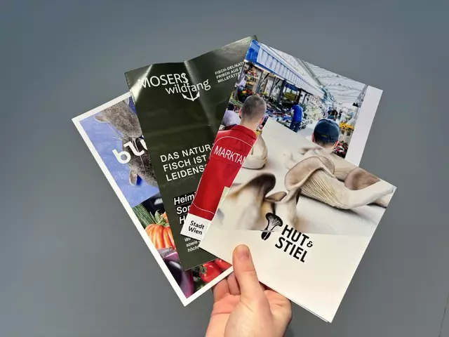 Die Bewerbungsphase ist jetzt vorüber und die neuen "designierten Standler" wurden vorgestellt.  | Foto: Kevin Gleichweit/MeinBezirk