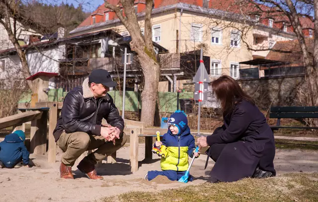 Foto: Olga Bereslavskaya